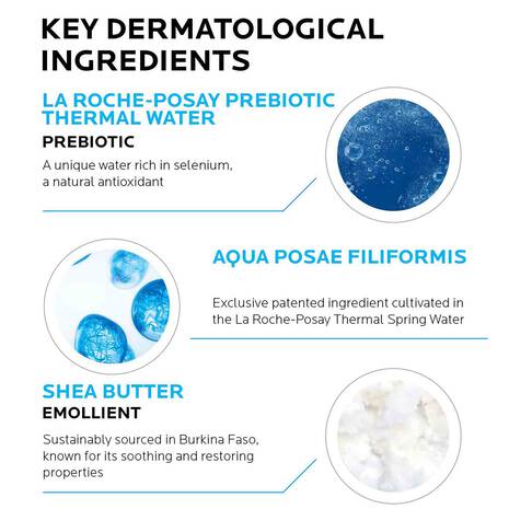 La Roche-Posay Moisturiser