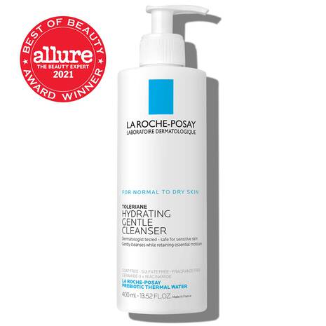 La Roche-Posay Face Wash