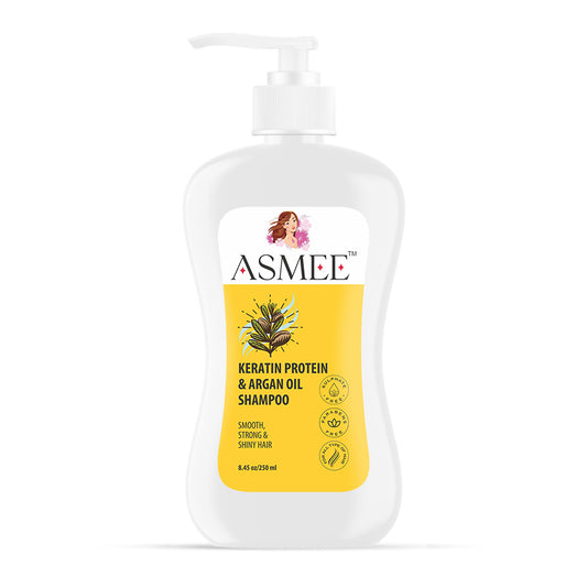 Asmee Shampoo