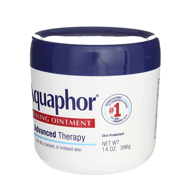 Aquaphor Cream