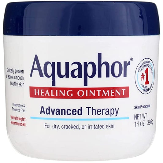 Aquaphor Cream