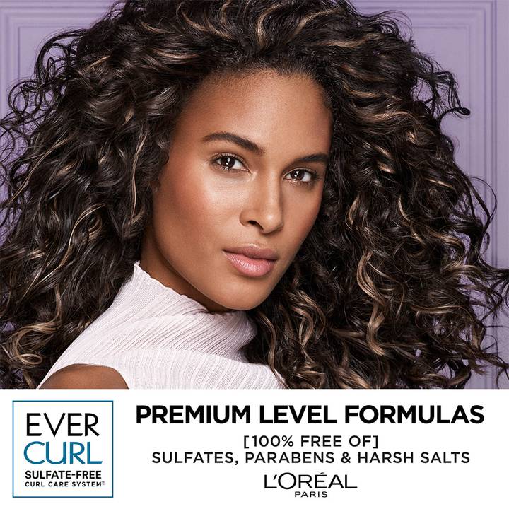 Loreal Curl conditioner