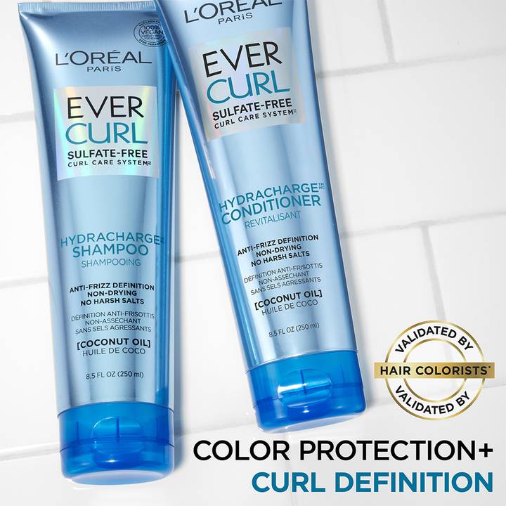 Loreal Curl conditioner