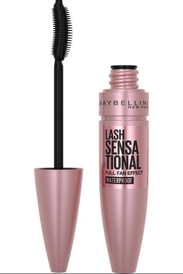 Maybelline Mascara