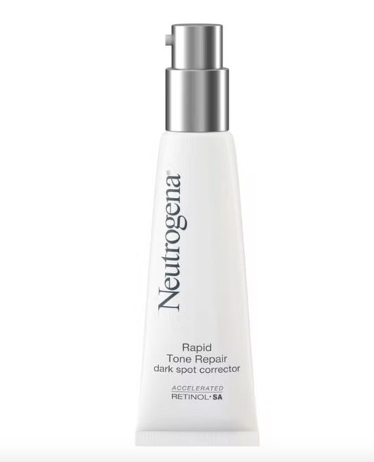 Neutrogena® Rapid Tone Repair Retinol + Vitamin C Dark Spot Corrector