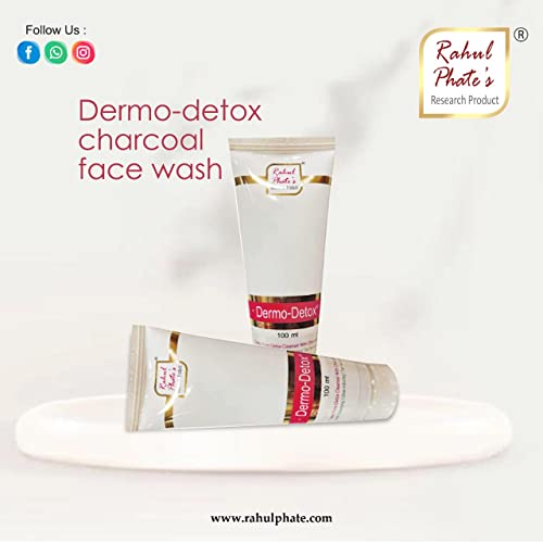 Dermo Detox Cleanser