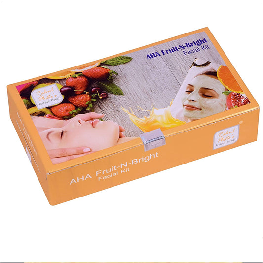 Rahul Phate Facial Kit