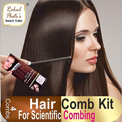Rahul Phate Comb