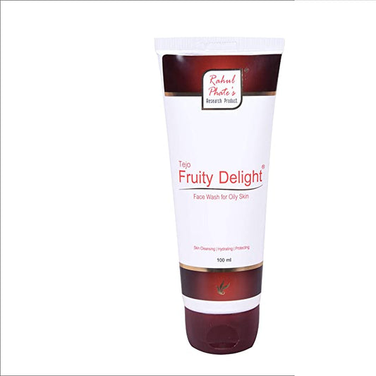 Rahul Phate Face Wash