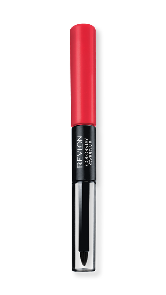 Revlon ColorStay Overtime™ Lipcolor - Forever Scarlet (40)