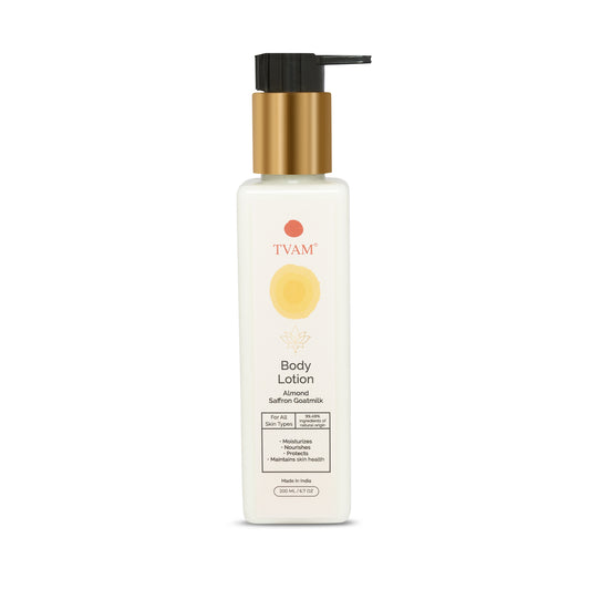Tvam Body Lotion