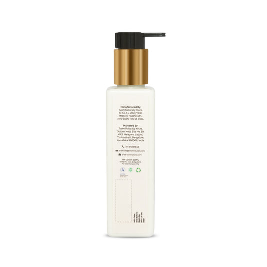 Tvam Body Lotion