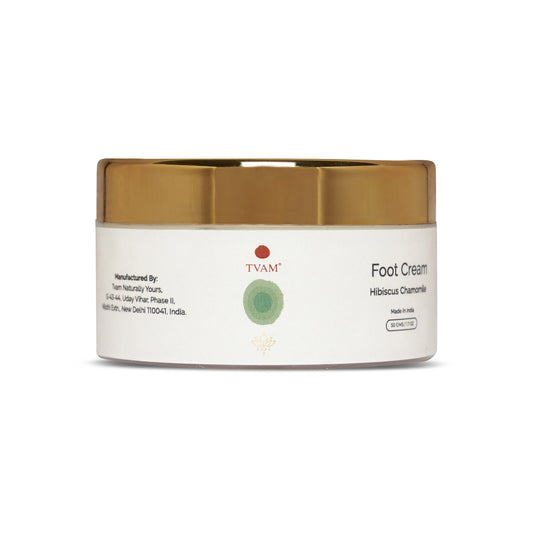 Tvam Foot Cream