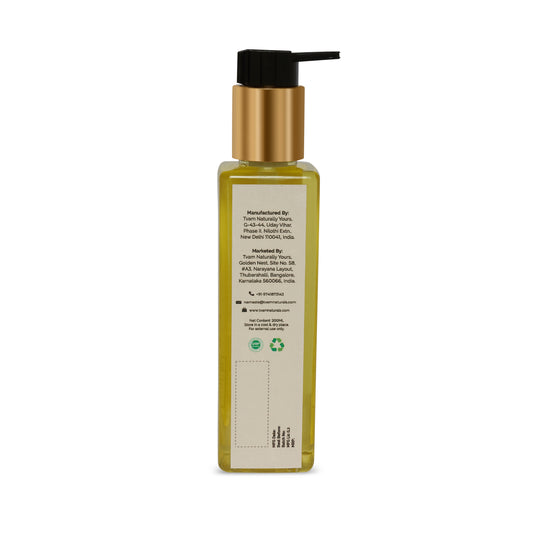Tvam Shower Gel