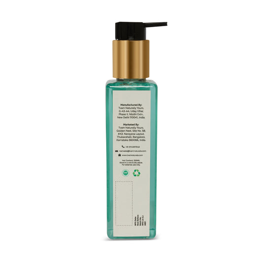 Tvam Shower Gel