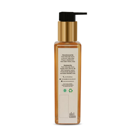 Tvam Shower Gel