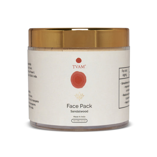 Tvam Face Pack