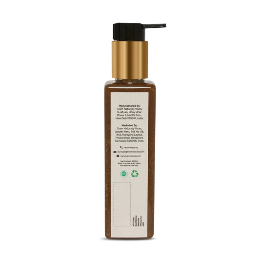 Tvam Face Wash