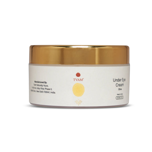 Tvam Under Eye Cream