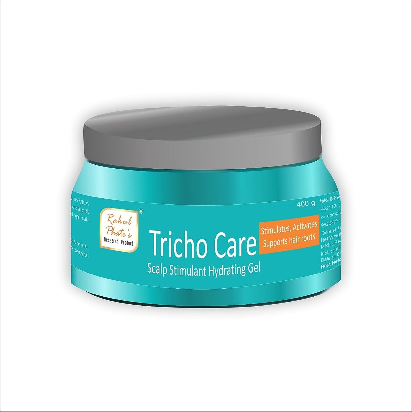 Tricho Care Scalp Stimulent Hydrating Gel