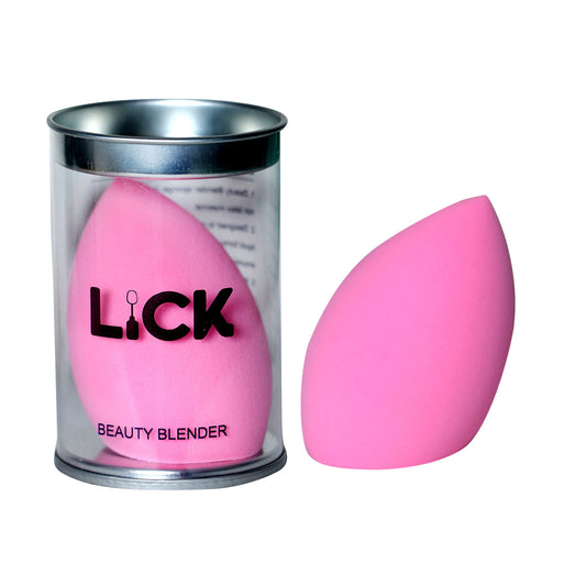 Lick Beauty Blender