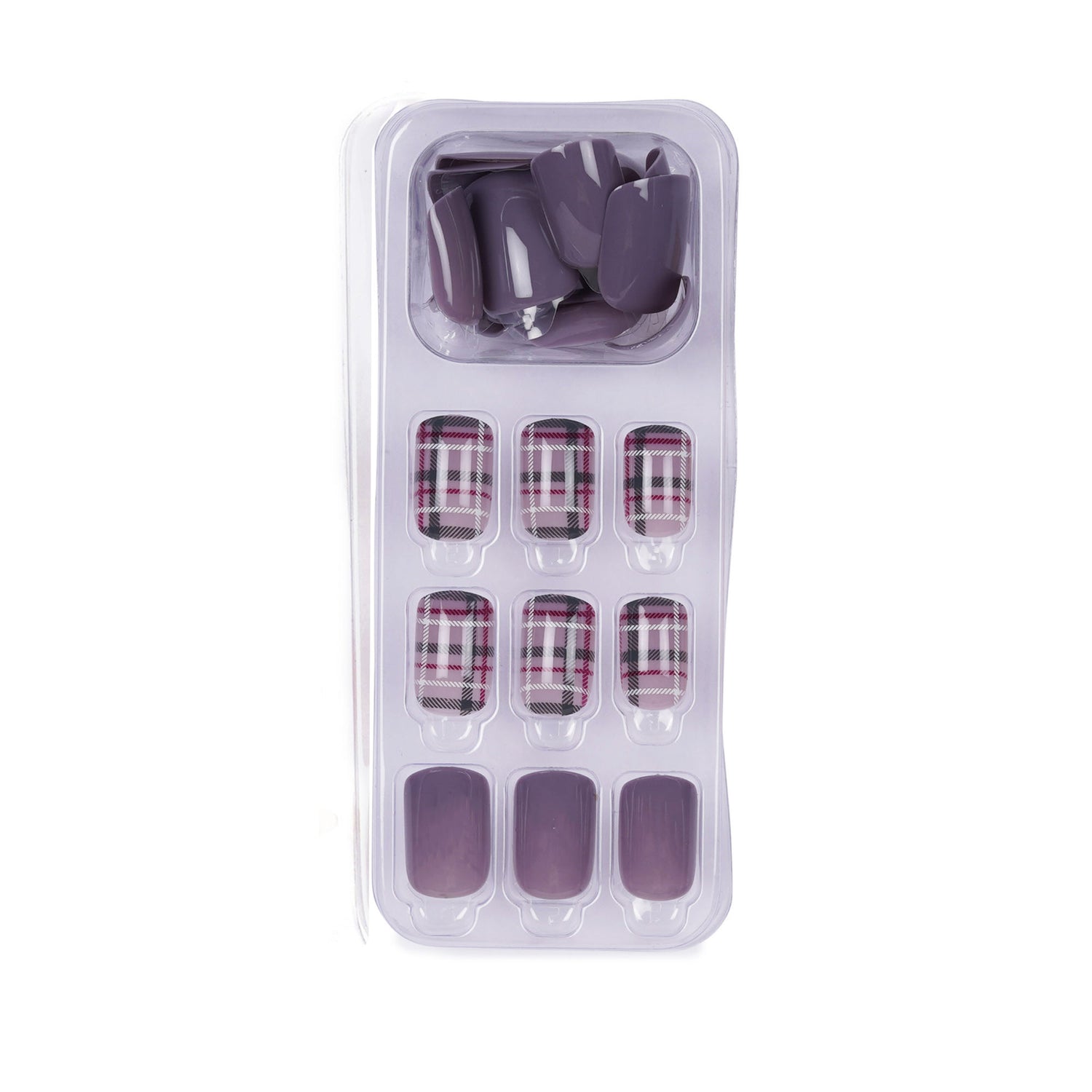 Lick Nail soft grey