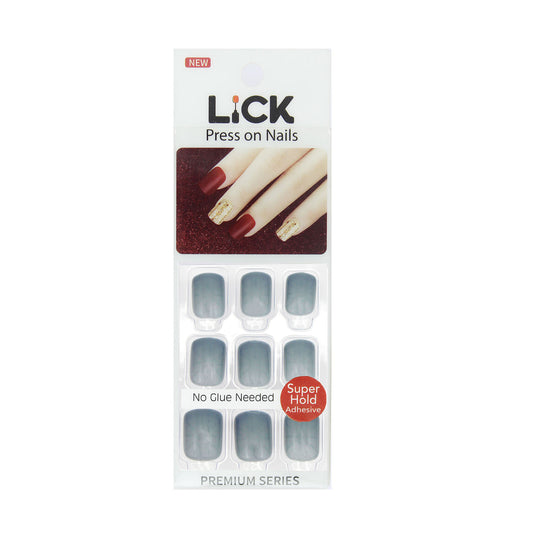 Lick Nail Sky Blue