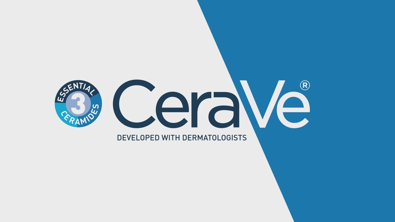 CeraVe Skin Renewing Day Cream
