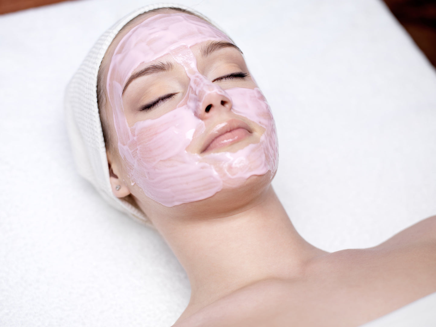 Skin ClayTox Face Mask