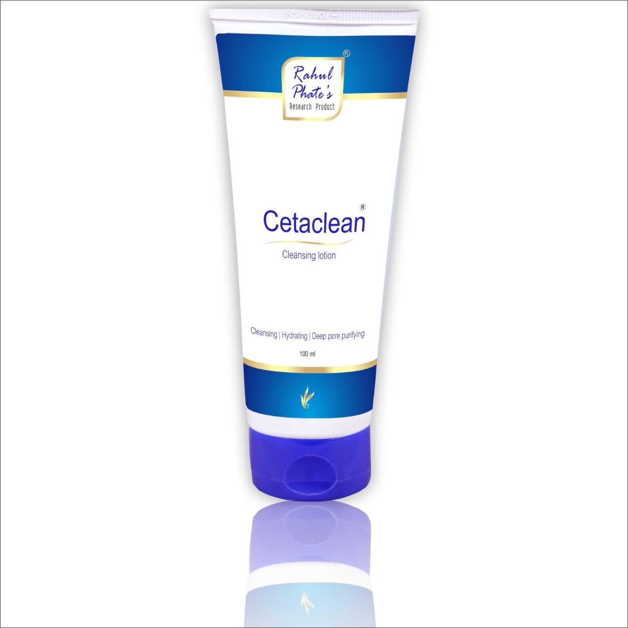 Cetaclean Cleansing Lotion 100 ml