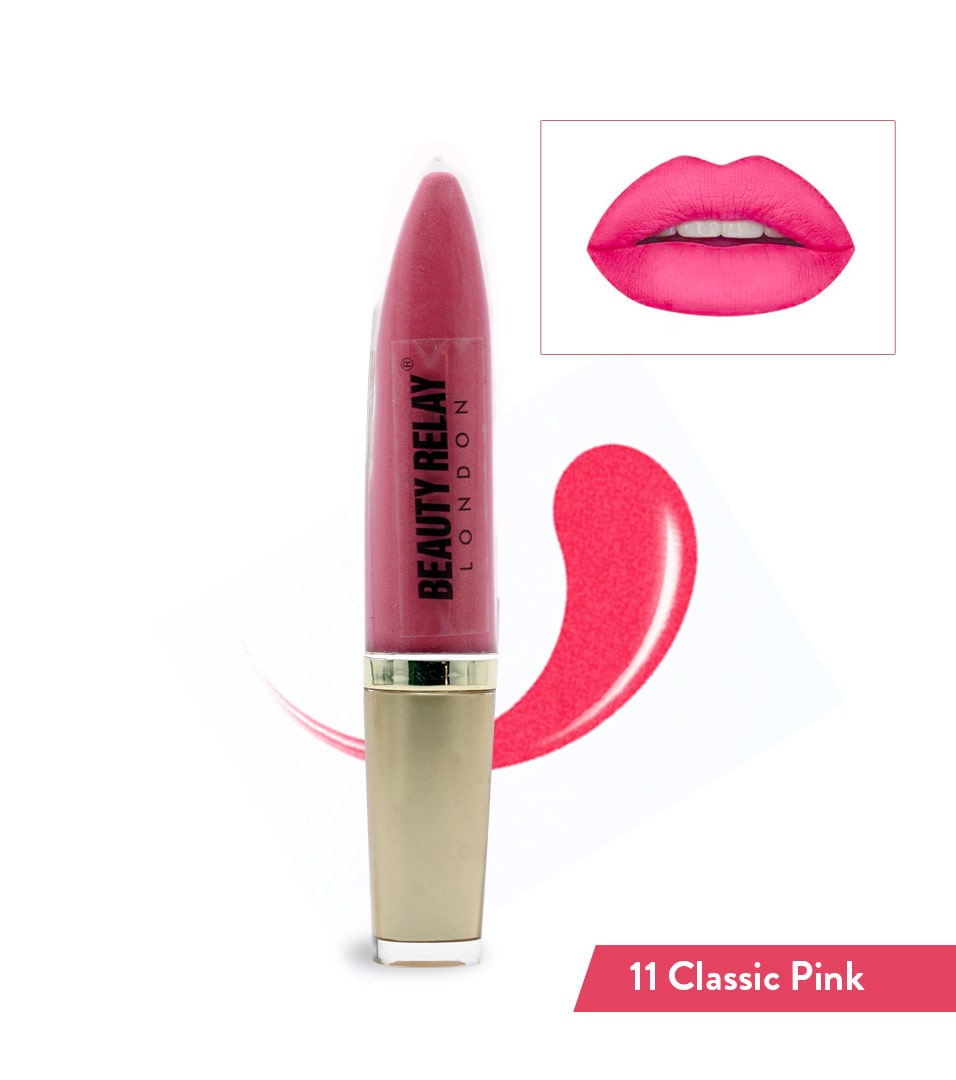 Lip And Cheek Gleam Lipstick