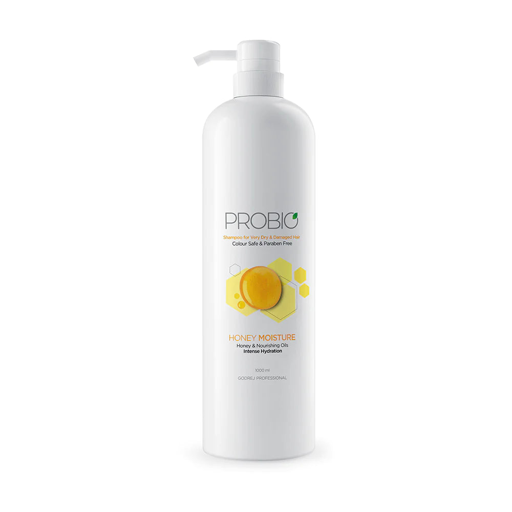 Probio Honey Moist Shampoo