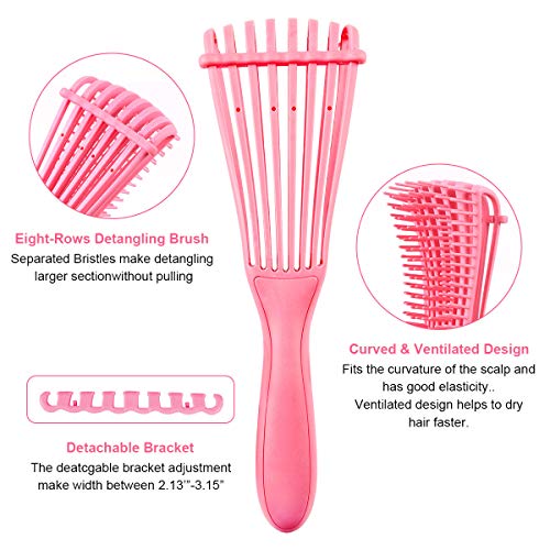 Detangling Brush