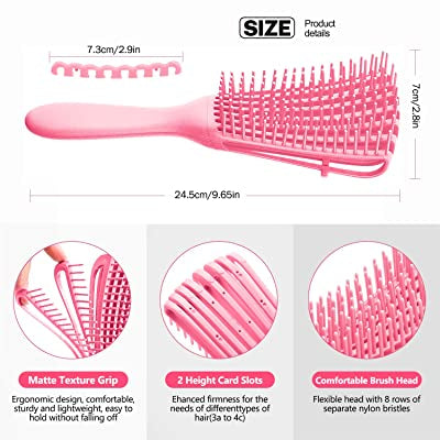 Detangling Brush