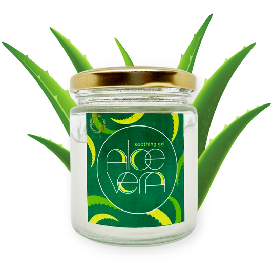 Aloe Vera gel