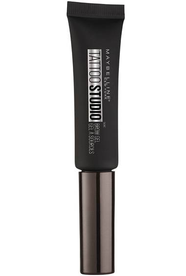 TATTOOSTUDIO™ WATERPROOF EYEBROW GEL - Deep Brown