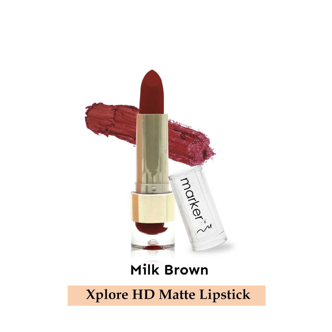 Xplore HD Matte Lipstick