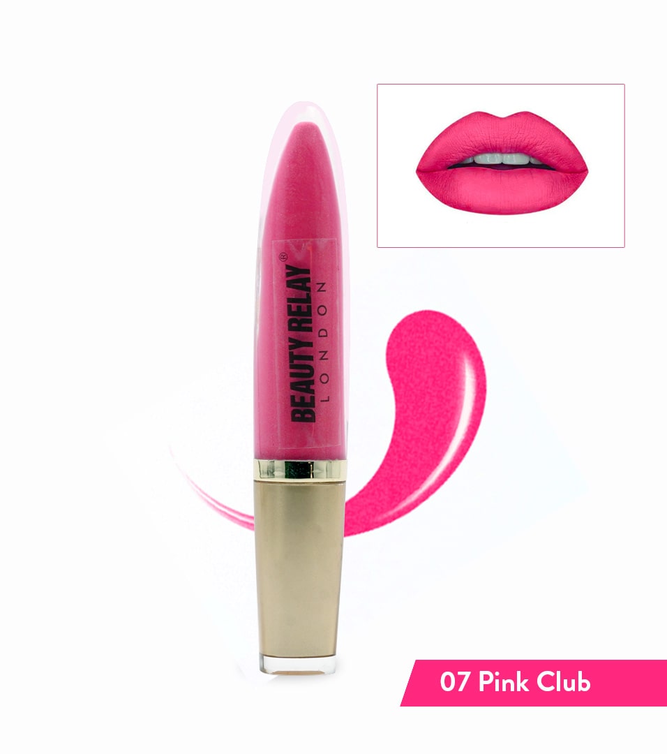 Lip And Cheek Gleam Lipstick