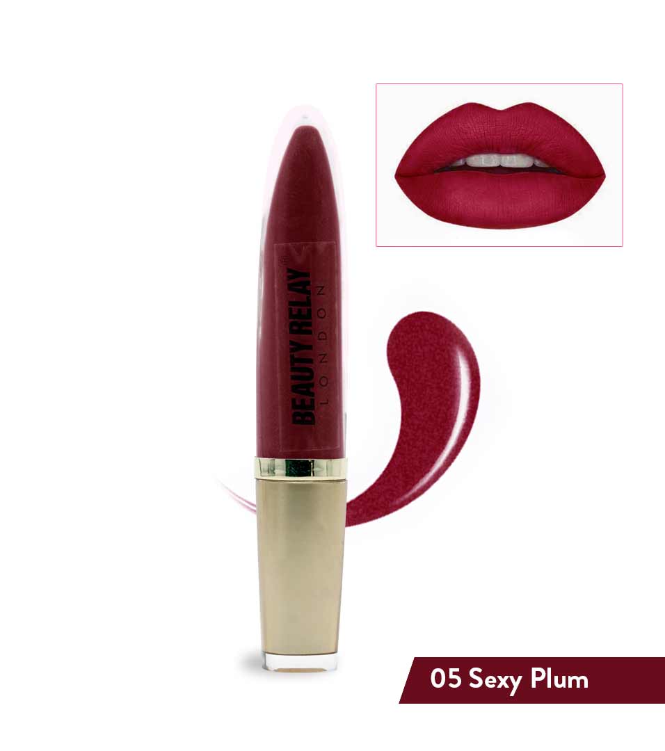 Lip And Cheek Gleam Lipstick