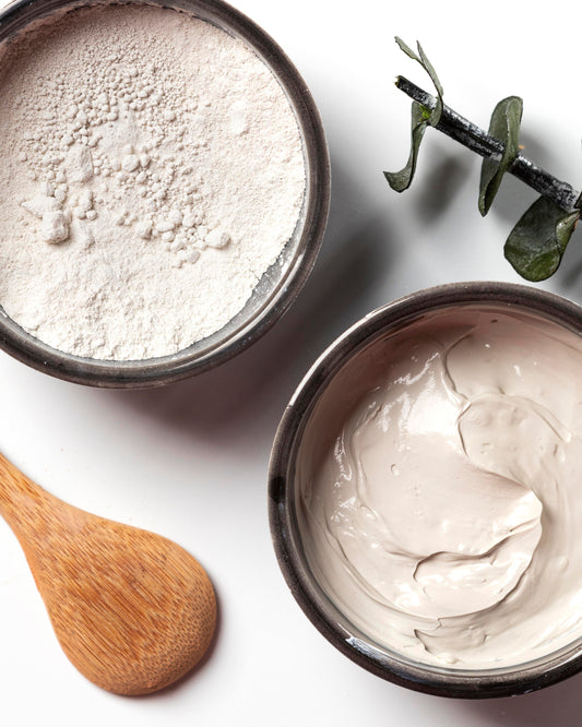 Stress Reliving cleanser